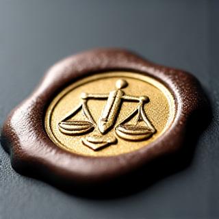 Legal Seal representation
